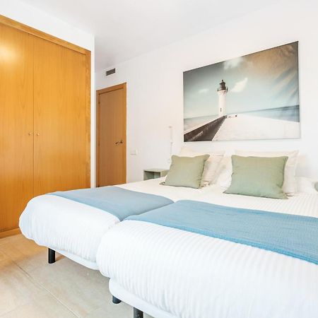 Ab Besos River Apartment Barcelona Exterior photo