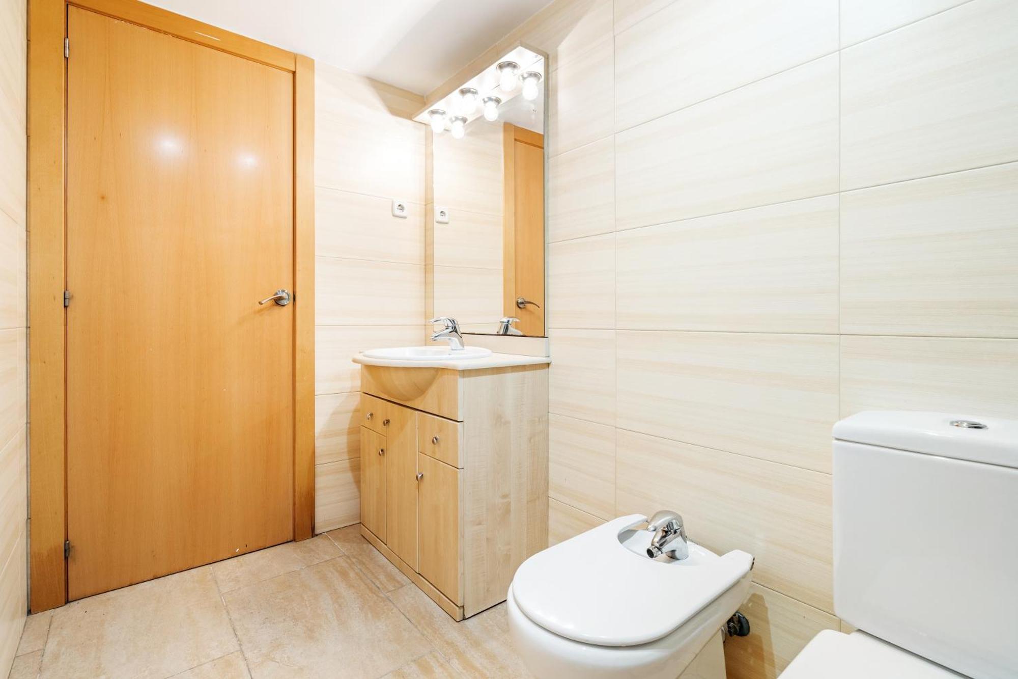 Ab Besos River Apartment Barcelona Exterior photo