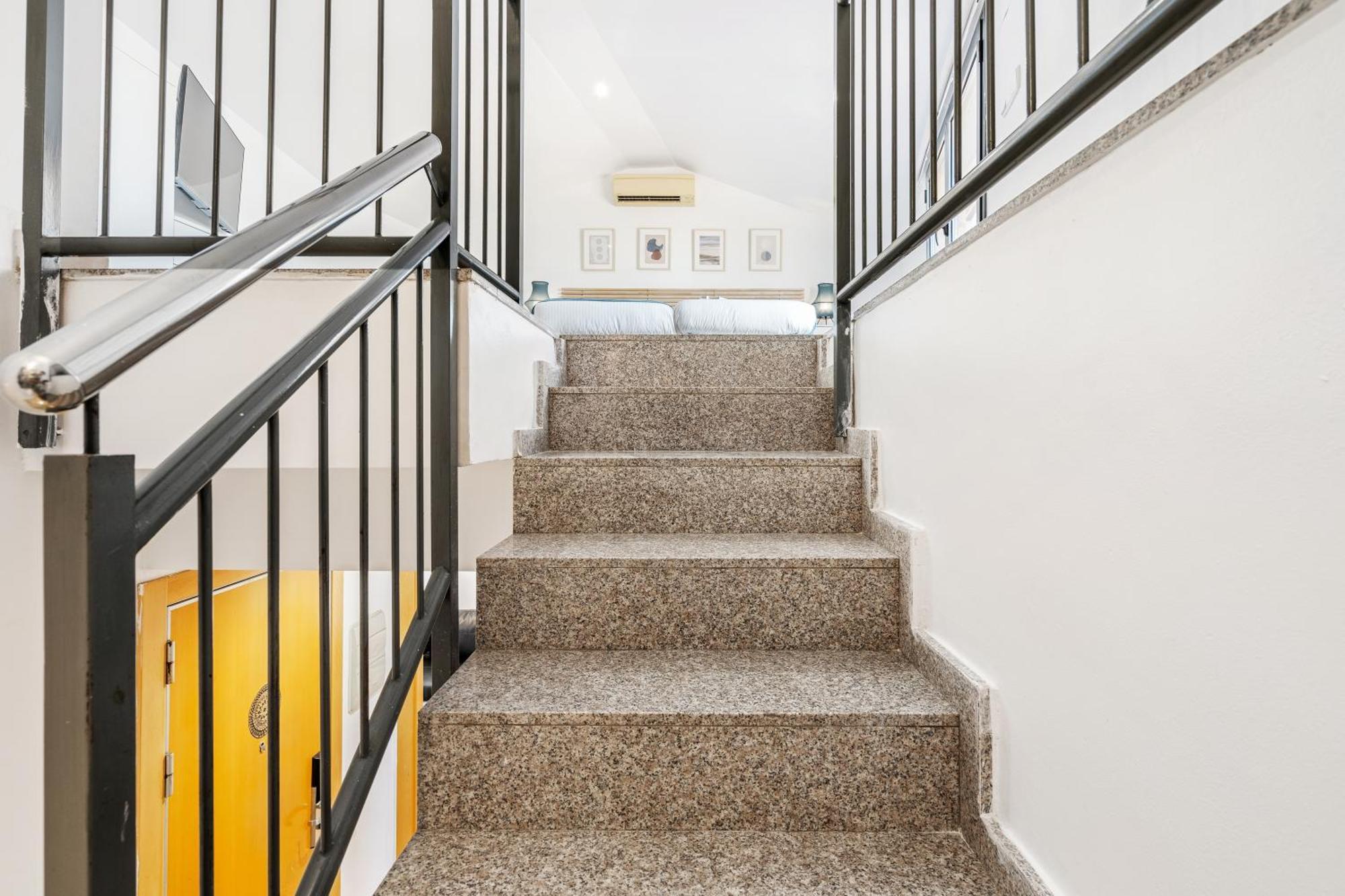 Ab Besos River Apartment Barcelona Exterior photo