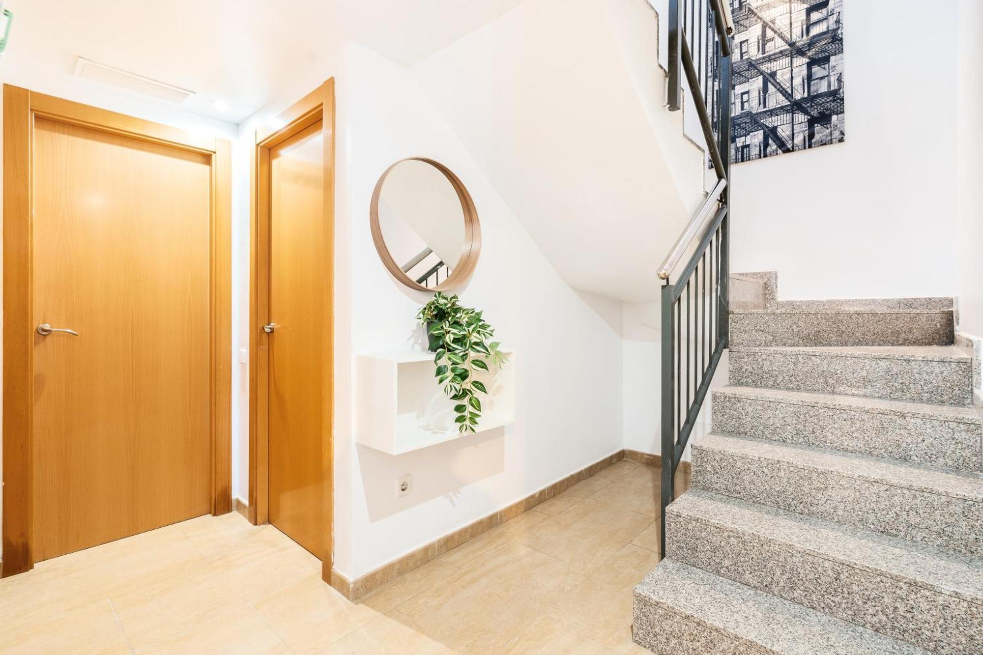 Ab Besos River Apartment Barcelona Exterior photo