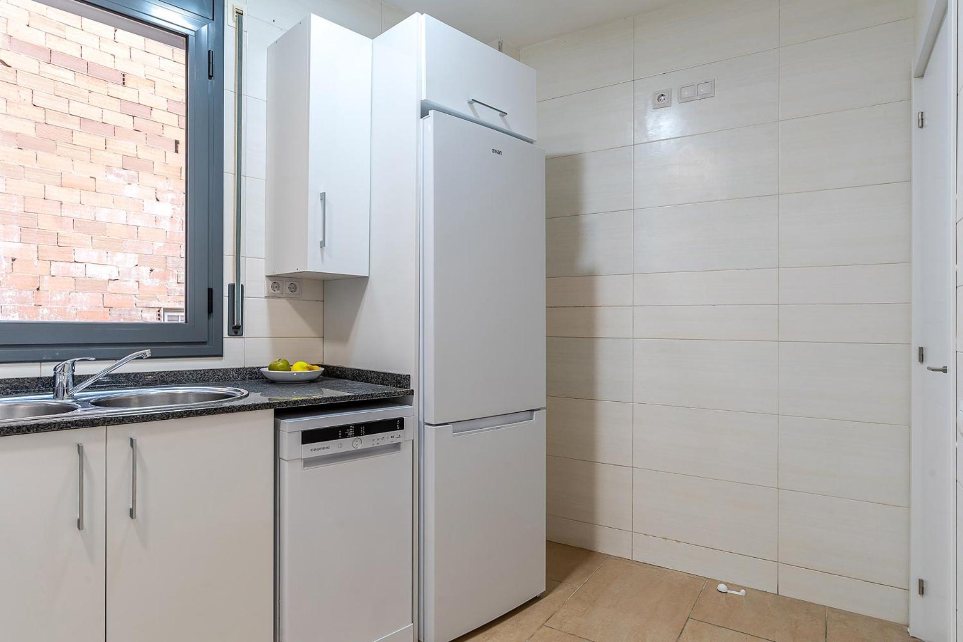 Ab Besos River Apartment Barcelona Exterior photo