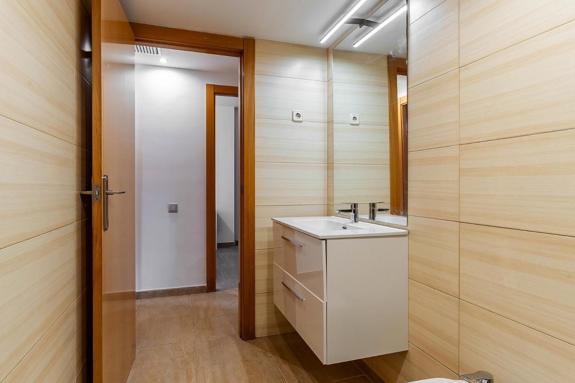 Ab Besos River Apartment Barcelona Exterior photo