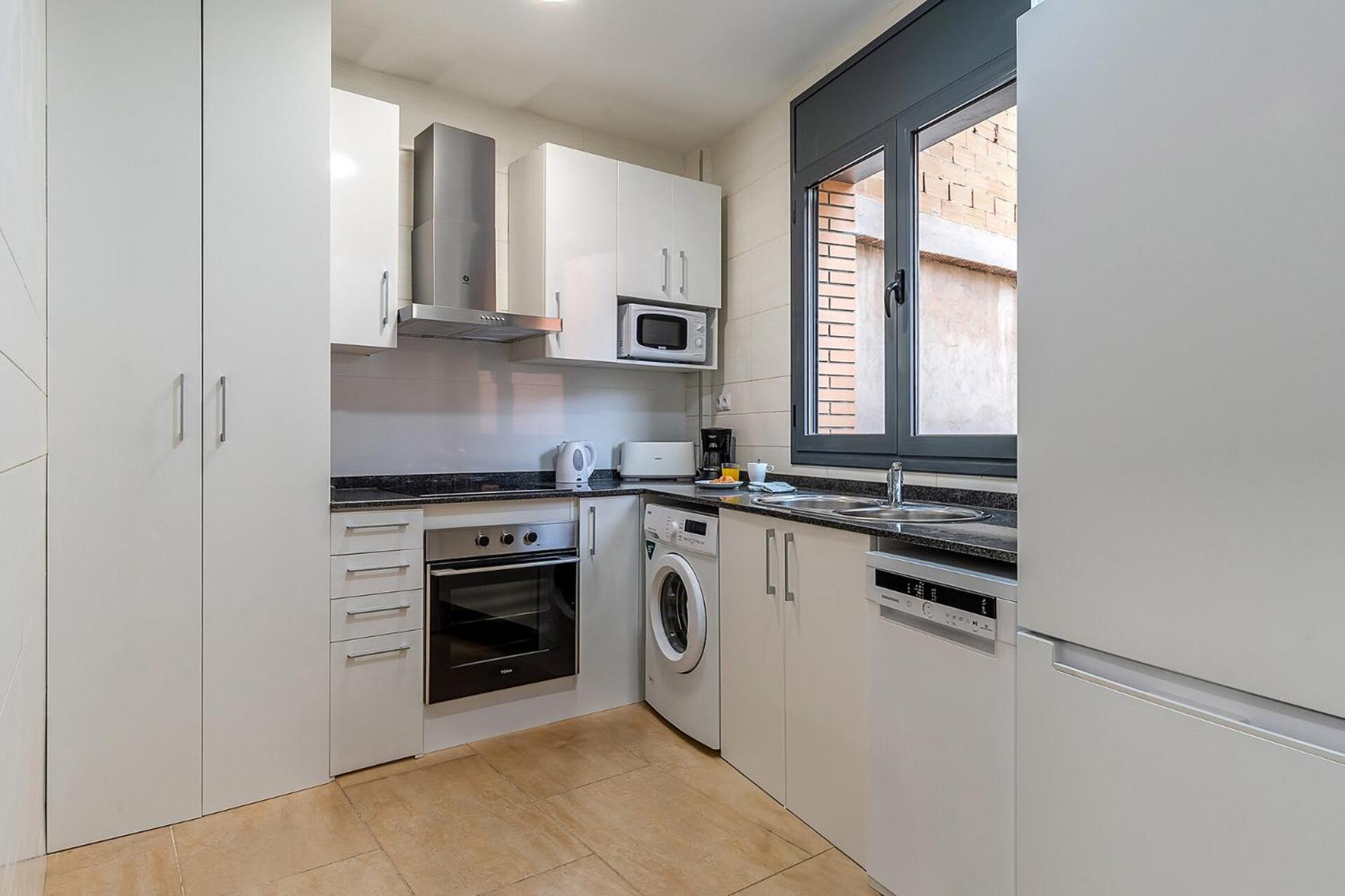 Ab Besos River Apartment Barcelona Exterior photo